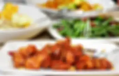 Diabetesi, Kendalikan Gula Darah Anda dengan Makan Karbohidrat Belakangan