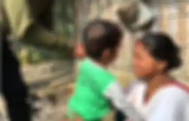 Kisah Nyata: Bayi Tertukar di Keluarga Muslim dan Hindu Tapi Sama-sama Menolak Dikembalikan