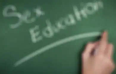 10 Pandangan Keliru soal Pendidikan Seks (2)