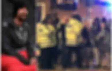 Sempat Dianggap Pahlawan, Tunawisma Ini Justru Dipenjara karena 'Aksi Sampingannya' saat Menolong
