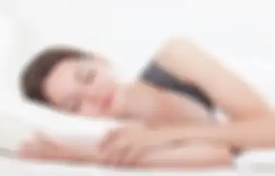 Demi Vagina Sehat, Jangan Gunakan Celana Dalam saat Tidur