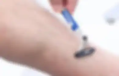 Banyak Bulu Pertanda Libido Tinggi?
