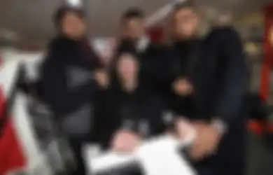 Sempat Nyaris Mati Membeku di Jalanan, Tunawisma Ini Bertransformasi Berkat Bantuan Tiga Orang Ini