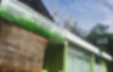 Klinik Dokter Hana, Berobat Di Sini Pasien Tidak Dipungut Biaya