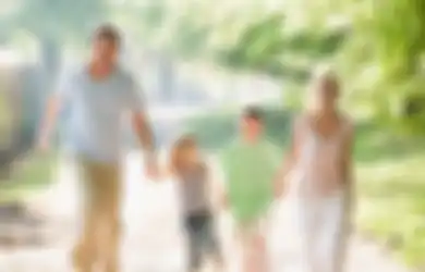 Ingin Anak Sehat? Ajak Anak Berolahraga dan Bermain di Luar