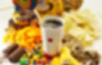 Mengonsumsi 'Junk Food' Sebabkan Kerusakan Ginjal dan Tingkatkan Risiko Diabetes