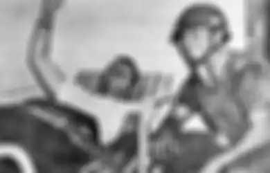 60 Tahun Permesta: Agen CIA Ini Coba Bunuh Diri saat Tertangkap, Tapi Malah Diselamatkan Lalu Diberi Rokok dan Wiski