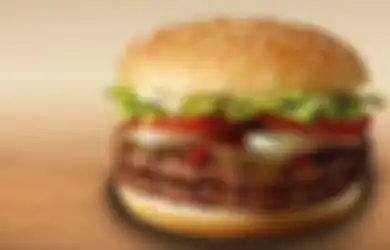 Berapa Lama Olahraga yang Harus Kita Lakukan untuk Menebus Setangkup Burger