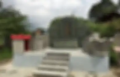 Wisata Pemakaman, Inilah 6 Fakta Makam Tionghoa yang Jarang Terungkap ke Publik