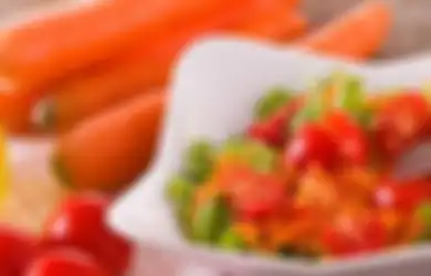 Ini Dia, 9 Makanan yang Kaya Akan Vitamin C