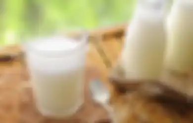 Benarkah Kualitas Susu Segar Lebih Baik dari Susu Bubuk?