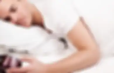 Bingung Mengatasi Masalah Susah Tidur? Coba Konsumsi Serat Lebih Banyak
