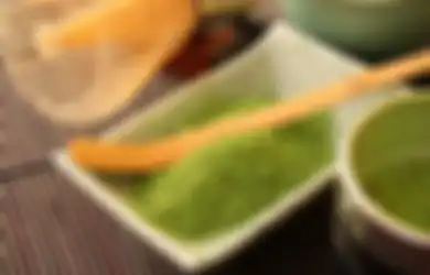 Matcha Memiliki Kandungan Antioksidan 10 Kali Lebih Banyak dari Teh Hijau