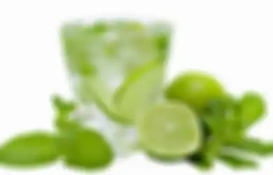 Minum Air Jeruk Nipis Belum Tentu Membakar Lemak