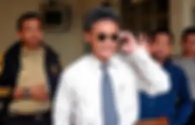 Didiagnosa Positif Covid-19, Eks Terpidana Kasus 'Pembunuhan Munir' Pollycarpus Meninggal Dunia: Diduga Tertular dari Istrinya