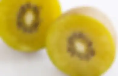 Kiwi, Buah Pengganti Pisang!