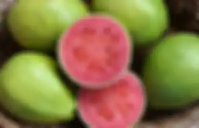 Benarkah Biji Cabai dan Jambu Biji Sebabkan Radang Usus Buntu?