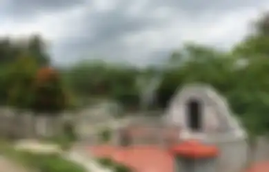 Tidak Sembarangan, Ternyata Perbedaan Ukuran di Makam Tionghoa Punya Alasan Tersendiri