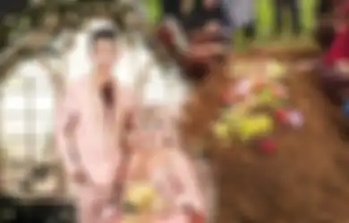 Inilah Kisah Lain dari Dyah Putri Utami, Pengantin Baru yang Tuliskan 'Suamiku Selamat Jalan'