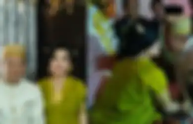 Masih Ingat Kakek 75 Tahun yang Nikahi Gadis Berusia 25 Tahun? Begini Kondisi Keduanya Sekarang