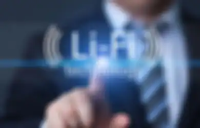 Setelah WiFi, Sebentar Lagi Akan Muncul LiFi. Apa Perbedaan LiFi dengan WiFi?