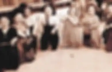 Keluarga Yahudi Ini Lolos dari Maut Holocaust Justru Gara-gara Keterbatasn Fisik yang Mereka Miliki