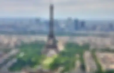 Buat Gedung-gedung Goyang hingga Warga Ketakutan, Paris Diteror Suara Ledakan Dahsyat yang Getarkan Seantero Kota, Ternyata Ini Pemicunya