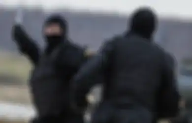Spetsnaz: Pasukan Elit Rusia yang Ditakuti Barat, Jago Bertarung Tanpa Senjata Hingga Pintar Bungkam Rudal Nuklir