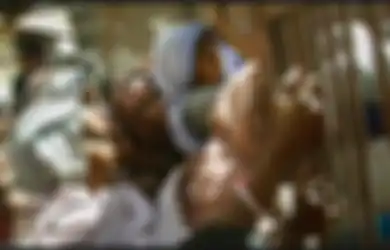 Kisah Pilu 15 Ribu Janda India yang Diasingkan dari Keluarga karena Dinggap Terkutuk