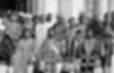 Kisah Singa Penakluk dari Yehuda, Manusia yang Dituhankan Kaum Rastafari