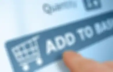Tips Agar Tidak Tertipu Saat Belanja Online