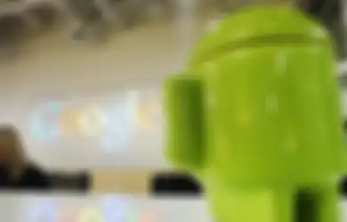 Android Kuasai 84,6 Persen Pasar Ponsel Pintar Global