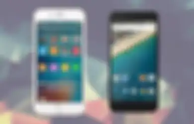 Menurut Penelitian, Pengguna Android Lebih Ramah Dibangding Pengguna iPhone