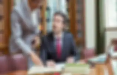Ketidakadilan di Tempat Kerja Bikin Karyawan Mudah Sakit