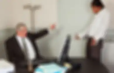 15 Kebiasaan yang Menghancurkan Karier (1)