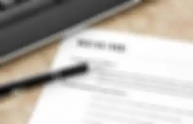 Ini Beberapa Poin Penting Dalam Menulis CV yang Tak Boleh Terlewatkan