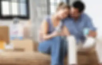 Berhubungan Seks saat Istri Subur Lebih Wow?