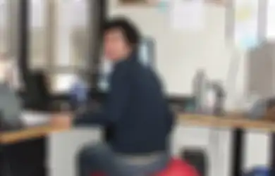 Ini Cara Menjadi Diri Sendiri di Tempat Kerja