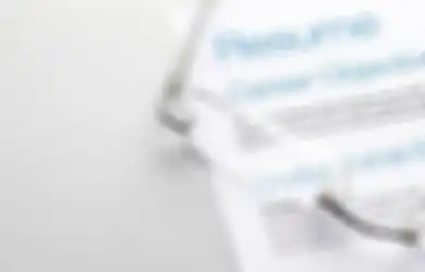 Catat! Ini Jenis Huruf yang Disarankan dalam Menulis CV
