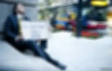 Move On dari PHK: Intinya Kreativitas