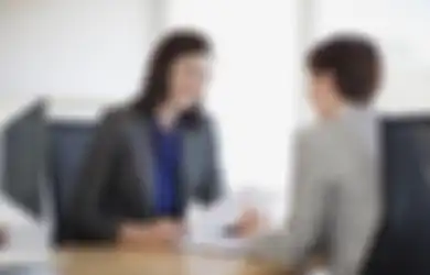 Cara Menjawab saat Negosiasi Gaji