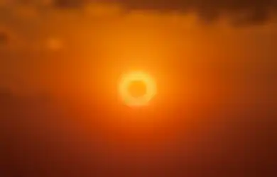 Gerhana Matahari dan Gerhana Bulan, Apa Bedanya?