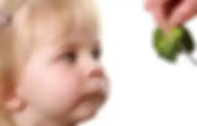 Alasn Ilmiah Mengapa Anak Orang Kaya ternyata Lebih Suka Makanan Sehat