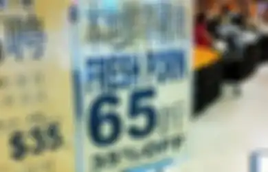 Chinglish, Bahasa Campuran Inggris dan Mandarin yang Kerap Salah dan Memunculkan Arti Lucu