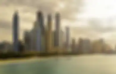 Pemanasan Global, Dubai tak Mungkin Lagi Dihuni per Tahun 2100