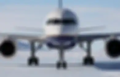 Boeing 757, Pesawat Pertama yang Membuat Sejarah dengan Mendarat di Landasan Es Antartika