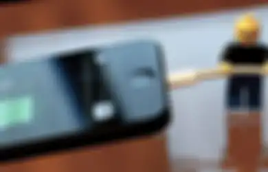 Berikut 7 Tips Simpel Agar Baterai iPhone Terisi Lebih Cepat