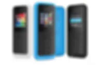Microsoft Indonesia Rilis Nokia 105 Dual SIM Terbaru Seharga Rp275.000