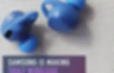Samsung Segera Ciptakan Earbud Wireless Berteknologi Super Canggih