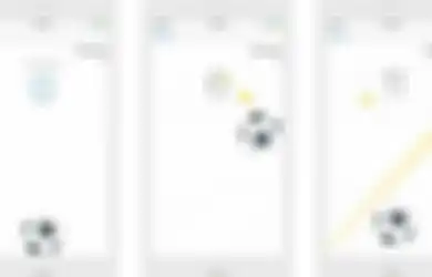 Beginilah Cara Bermain Game Sepakbola yang Tersembunyi di Facebook Messenger